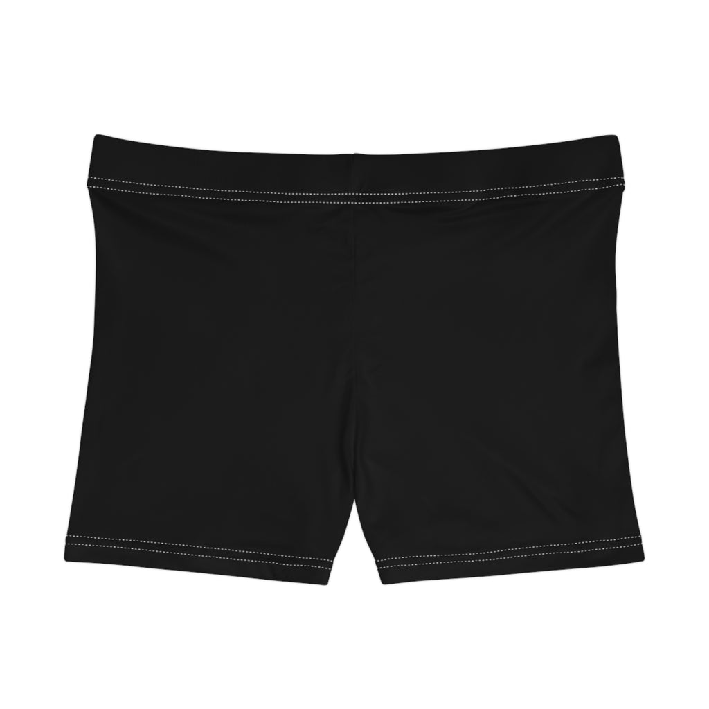 Women's Athletic Shorts