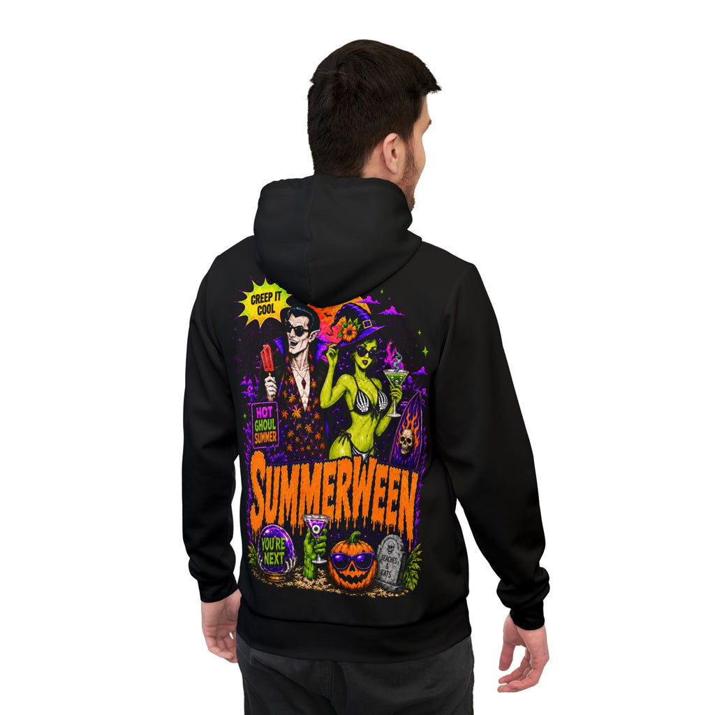 Summerween Hoodie