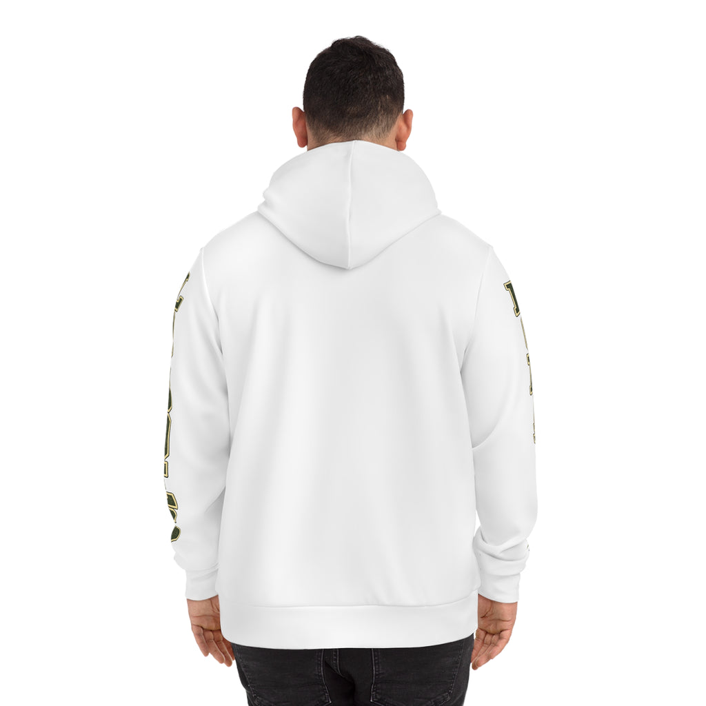 Monahans Loboes Football Hoodie
