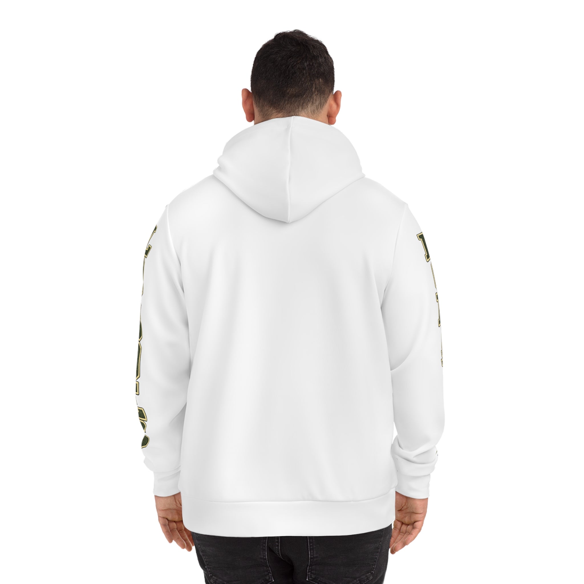 Monahans Loboes Football Hoodie