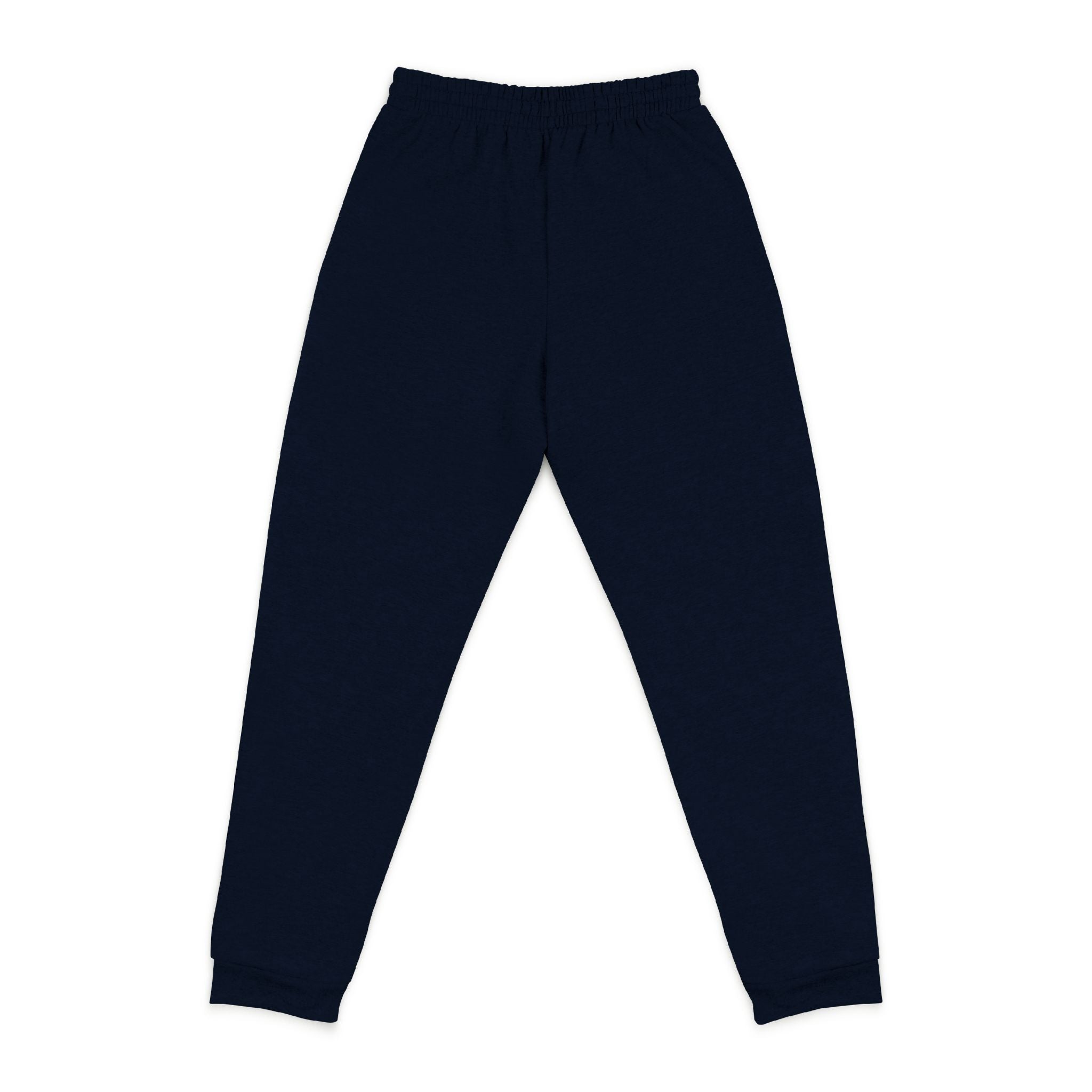 Embroidered Sweet Route Joggers