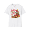 Santa's Favorite Hot Mess T-Shirt