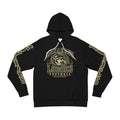 Loboes Football Vintage Mascot Hoodie