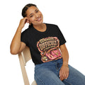 Expensive, Difficult & Talks Back T-Shirt