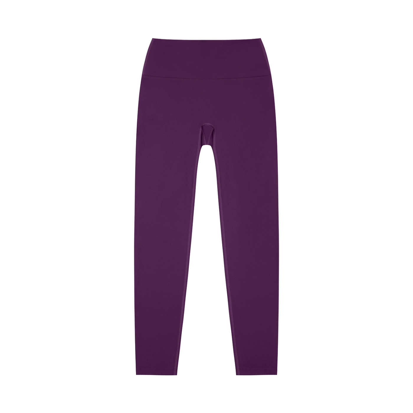 Sweet Route High-Waisted Yoga Leggings