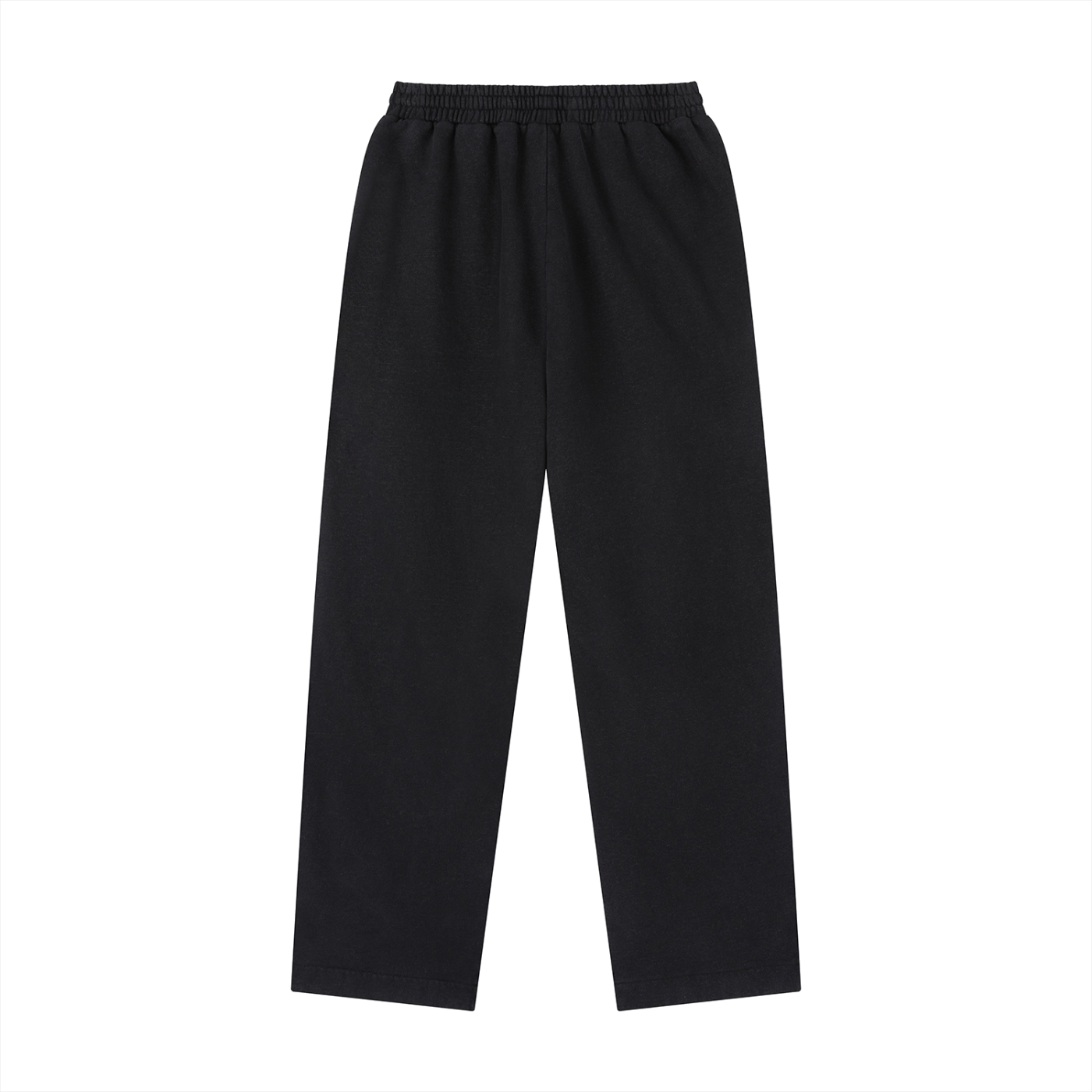 Sweet Route Vintage Washed Drawstring Sweatpants