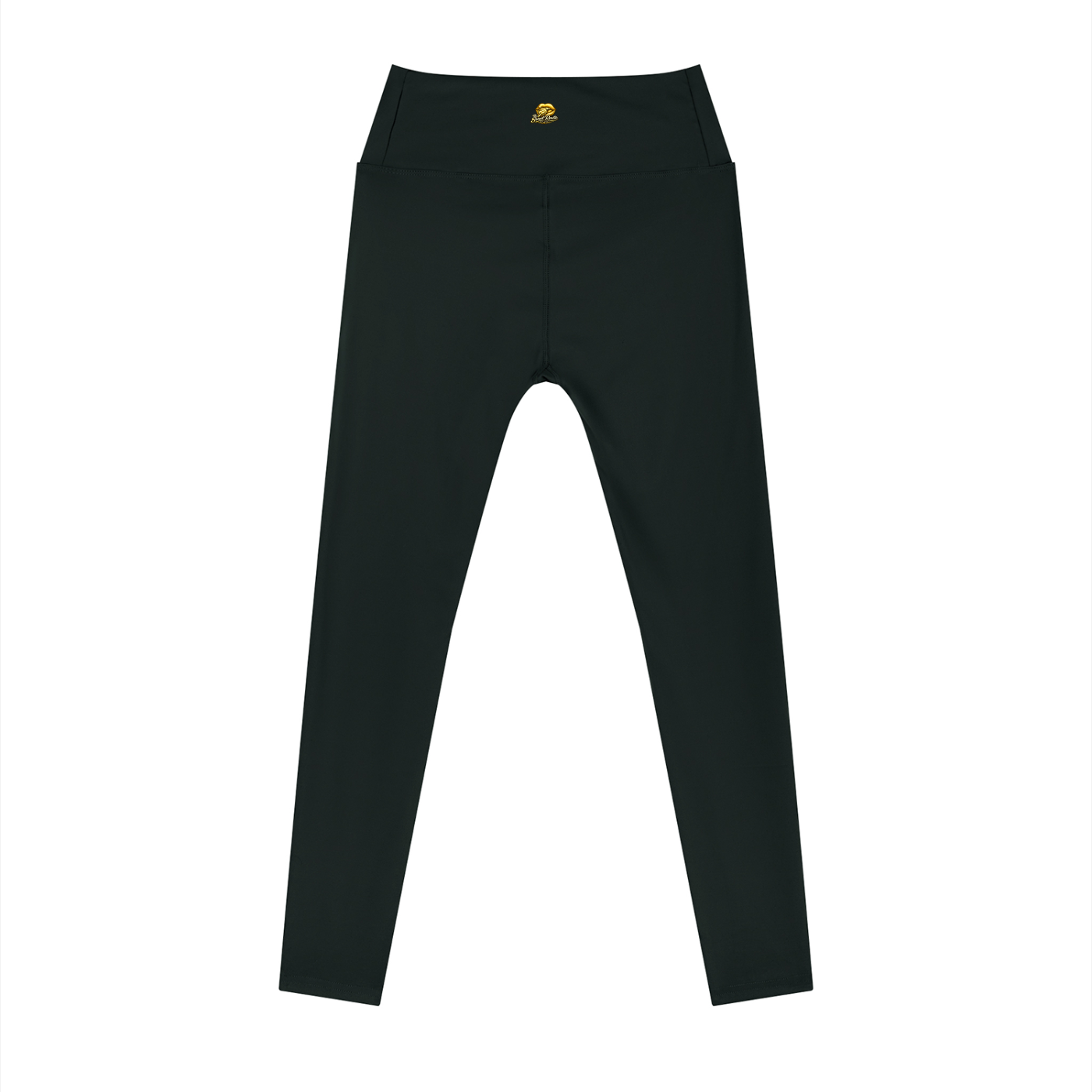 Sweet Route Women’s High Rise Ankle Length Leggings