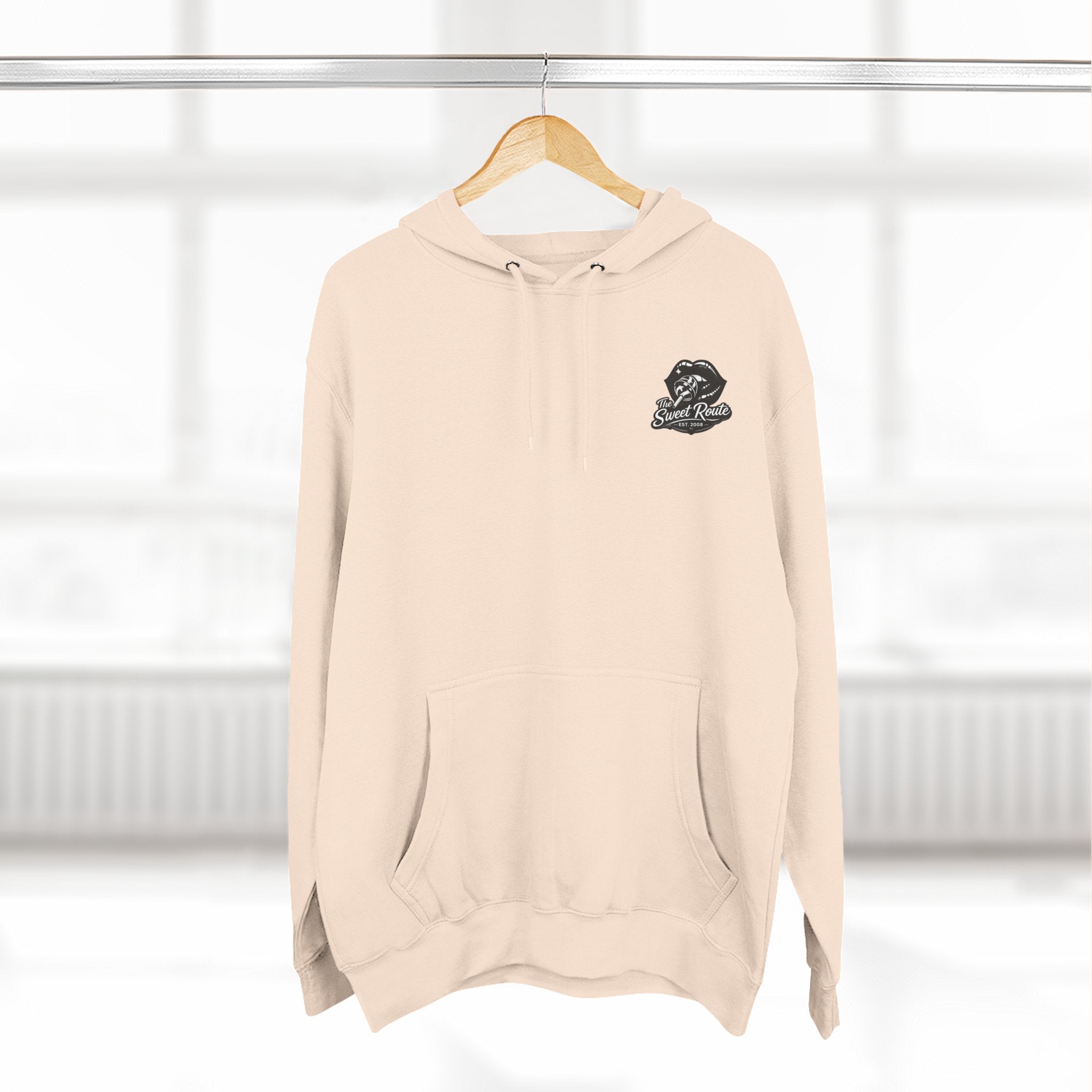 Attitude Is Free Hoodie