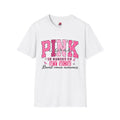 Breast Cancer Awareness In Memory of My Mom Tee