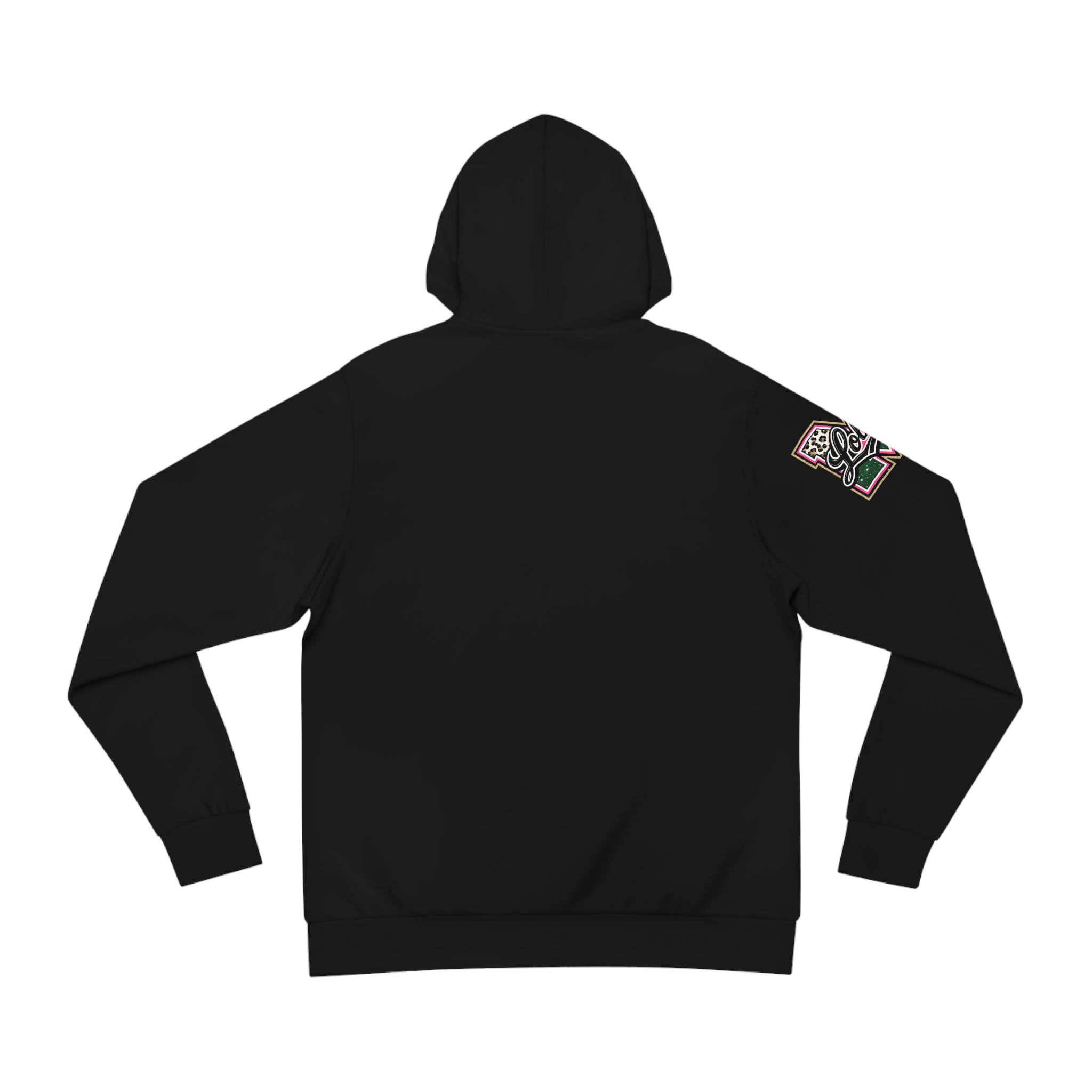 Monahans Loboes Cheeta Hoodie