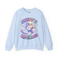 Creepin' It Caffeinated Sweatshirt