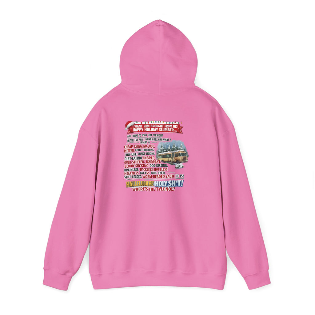 Griswolds Family Station Wagon Hoodie