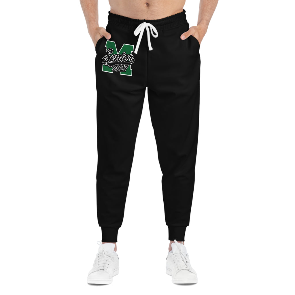 Senior 2025 Varsity Joggers