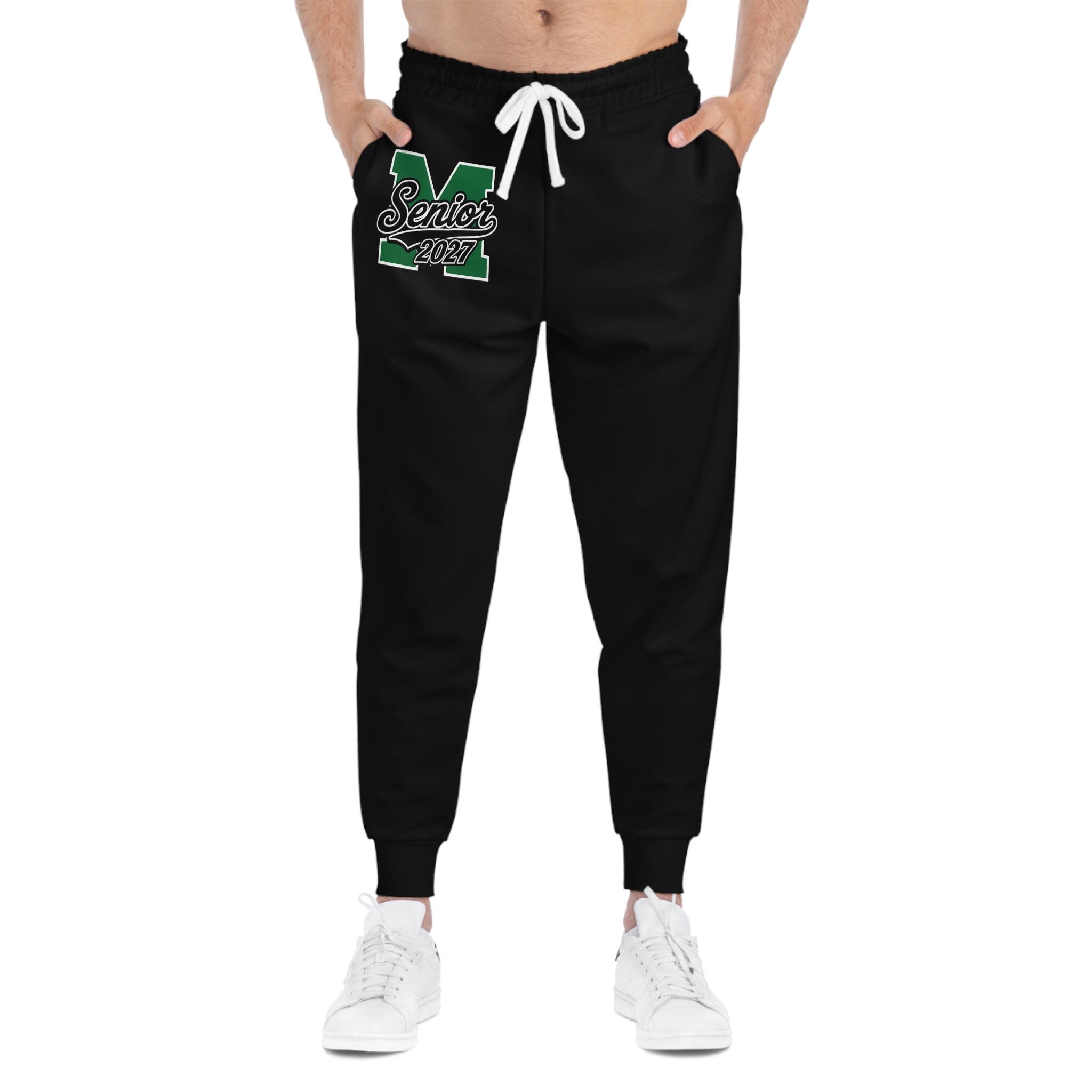 Senior 2025 Varsity Joggers