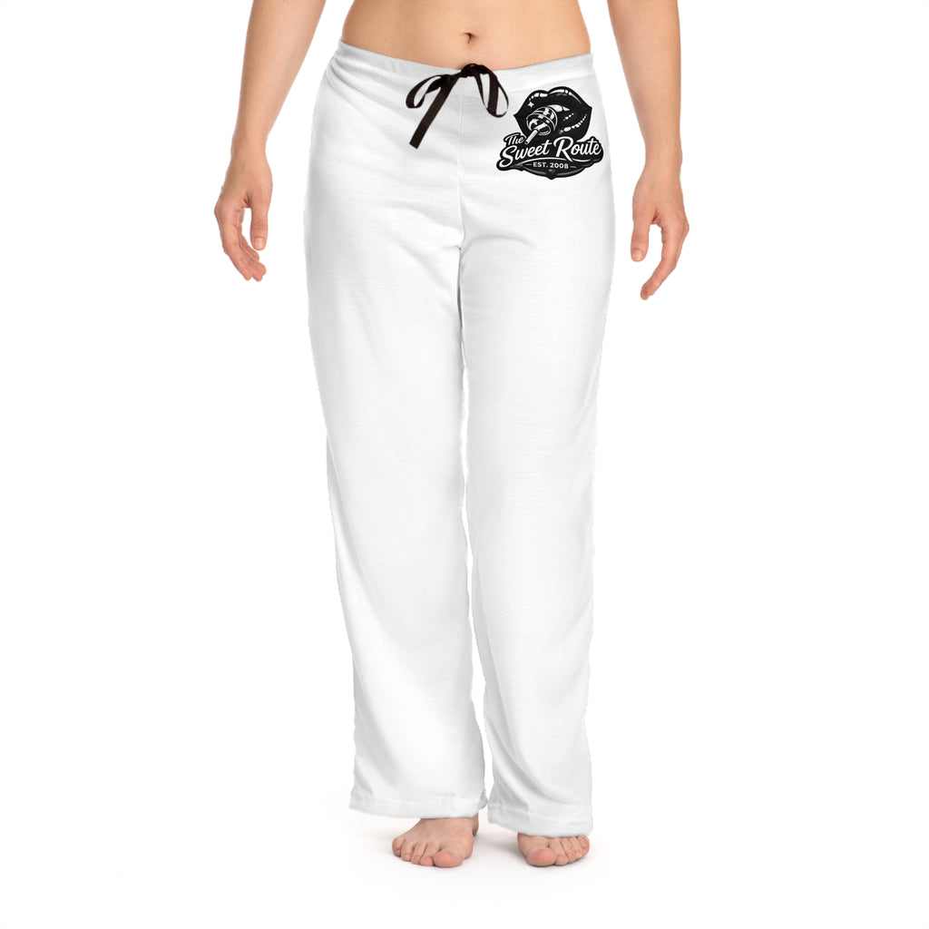Sweet Route Women's Lounge Sleepwear