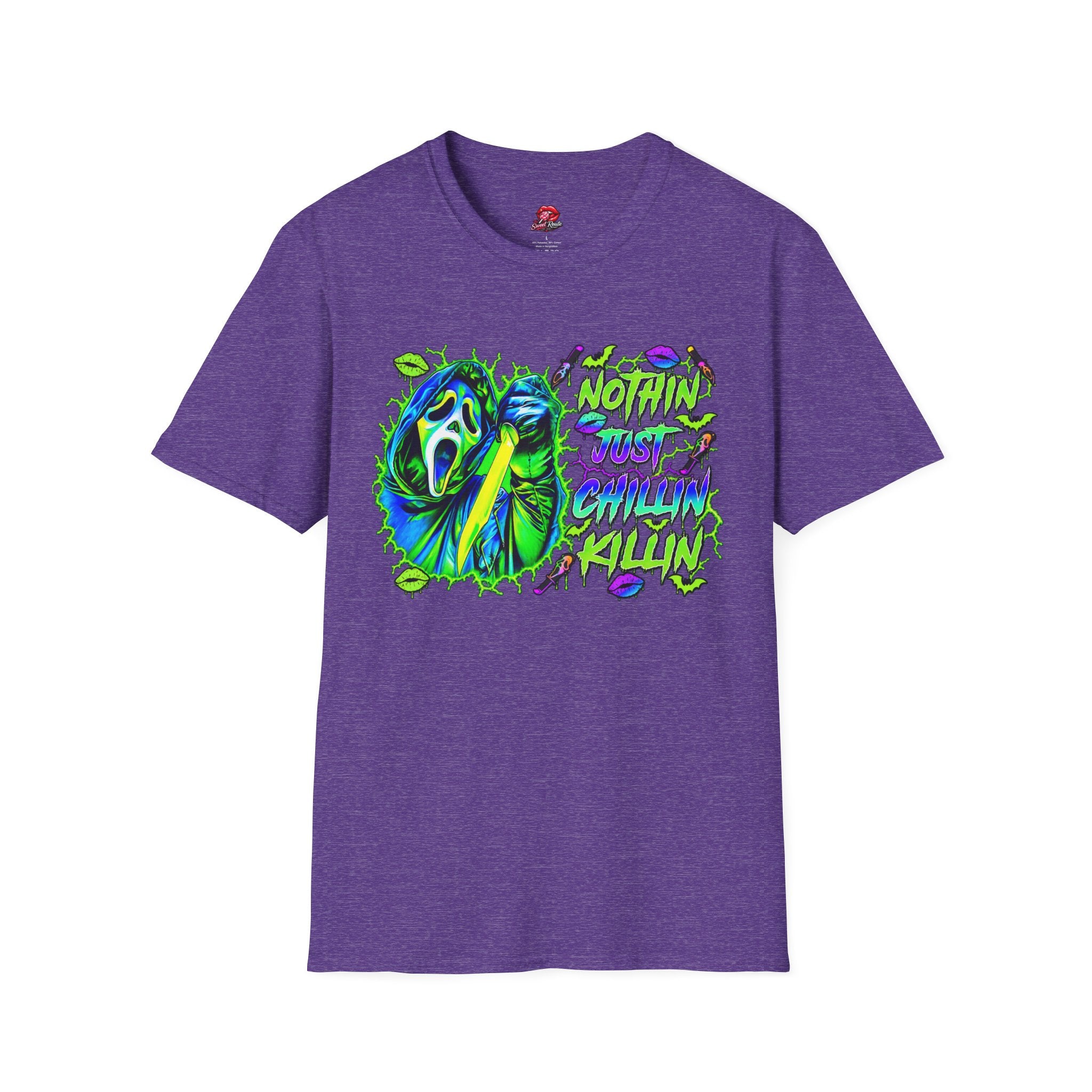 Nothing But Chillin T-Shirt