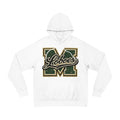 Loboes Vintage Hoodie