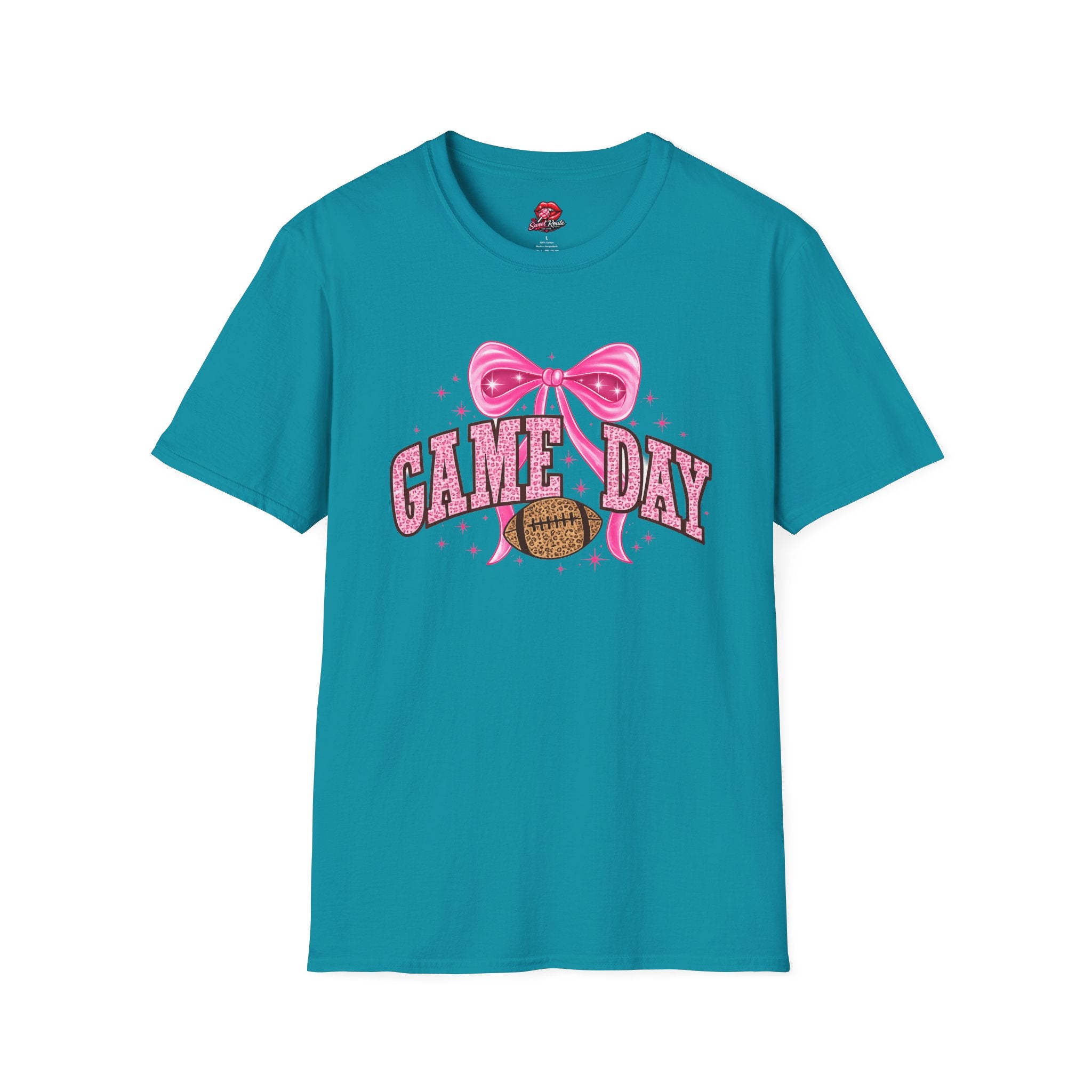 Game Day T-Shirt