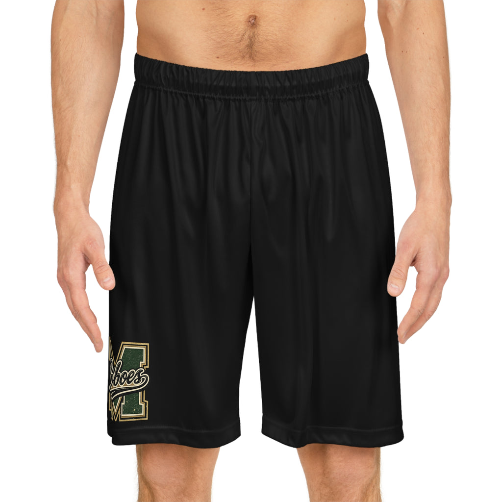 Men’s Loboes Basketball Shorts