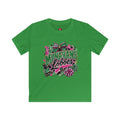 Loboes Cheerleading Kids Shirt
