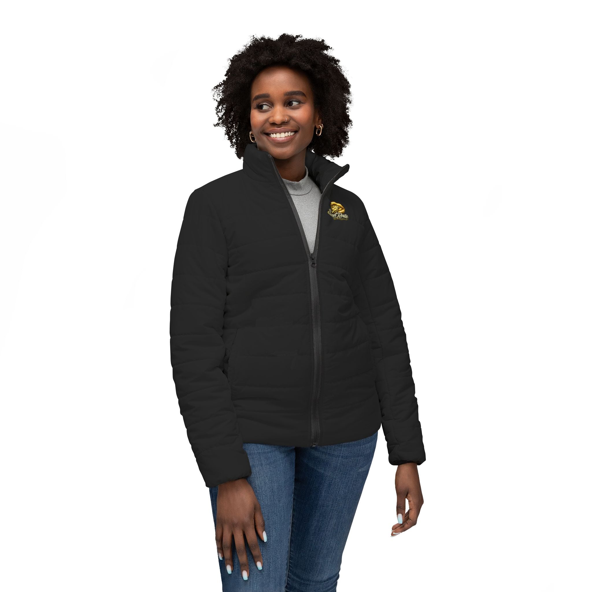 Women’s Sweet Route Puffer Jacket