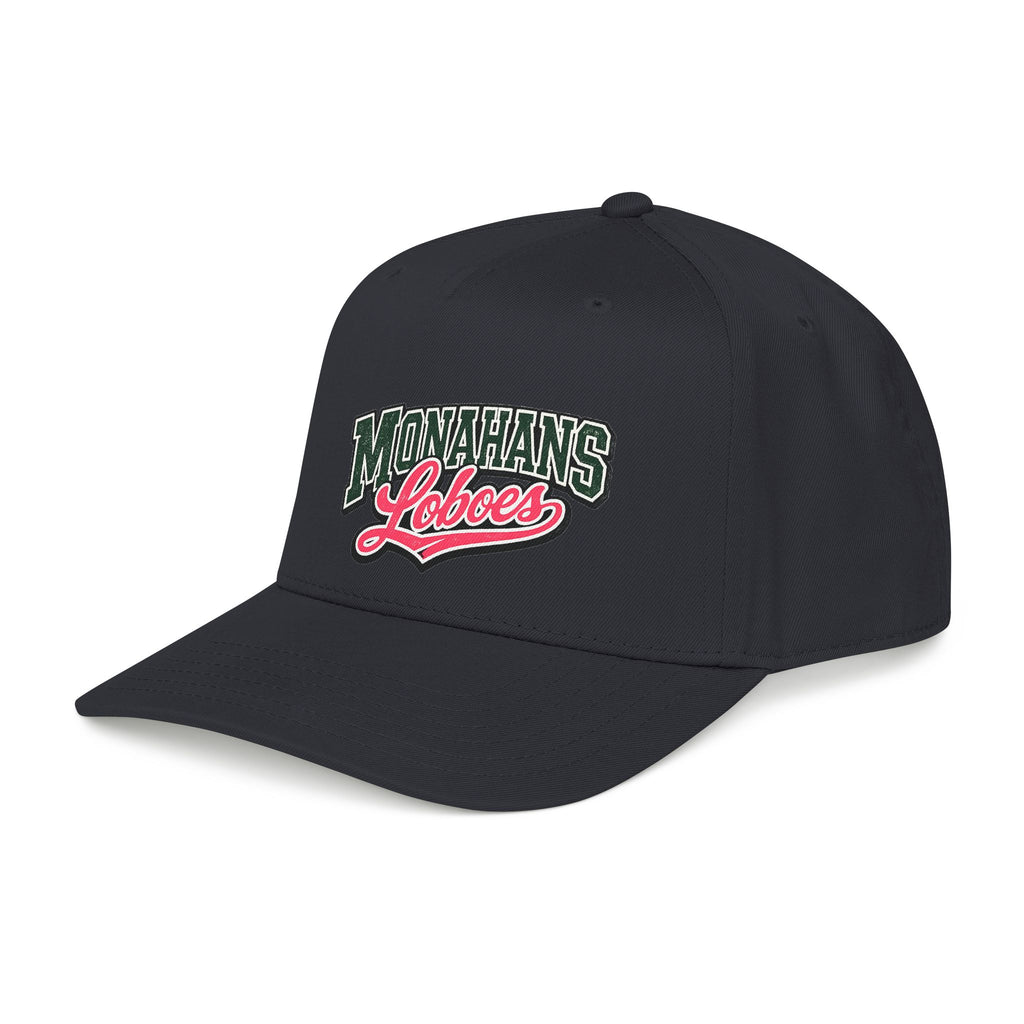 Monahans Loboes Hat
