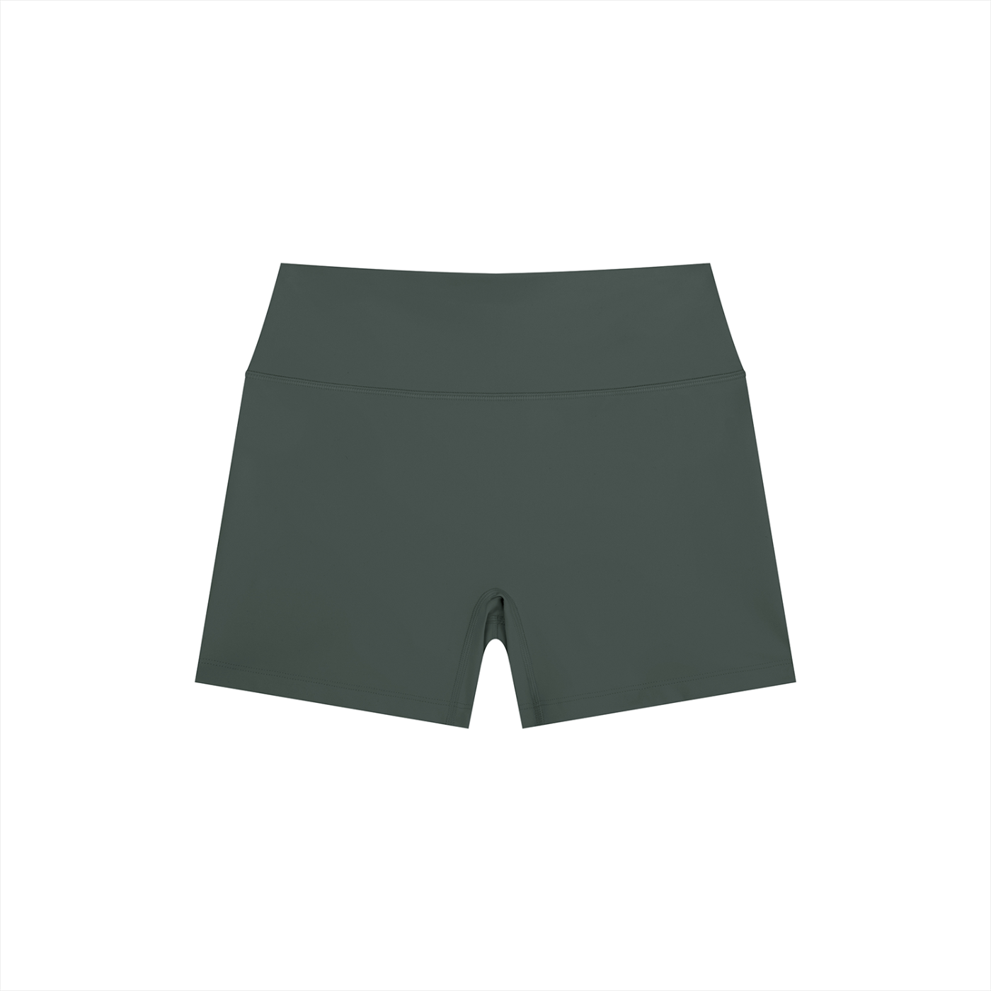 Sweet Route Women’s High Rise Yoga Shorts