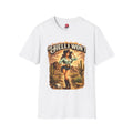 The Hell I Won't Cowgirl Graphic Tee