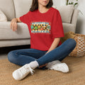 Teacher T-Shirt | In the Classroom Is Where I Spend Most of My Days | Funny Teacher Graphic Tee