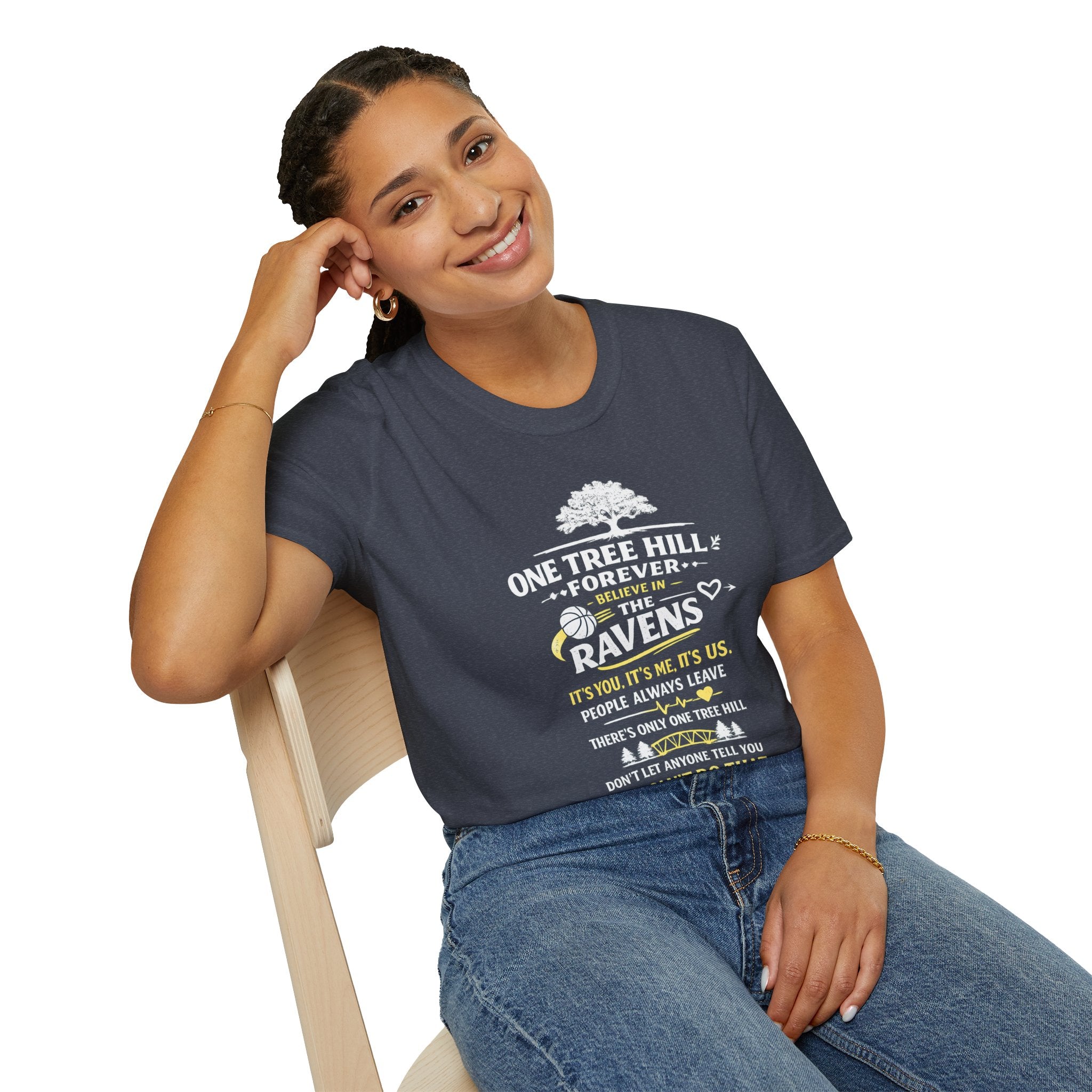 Forever Ravens T-Shirt
