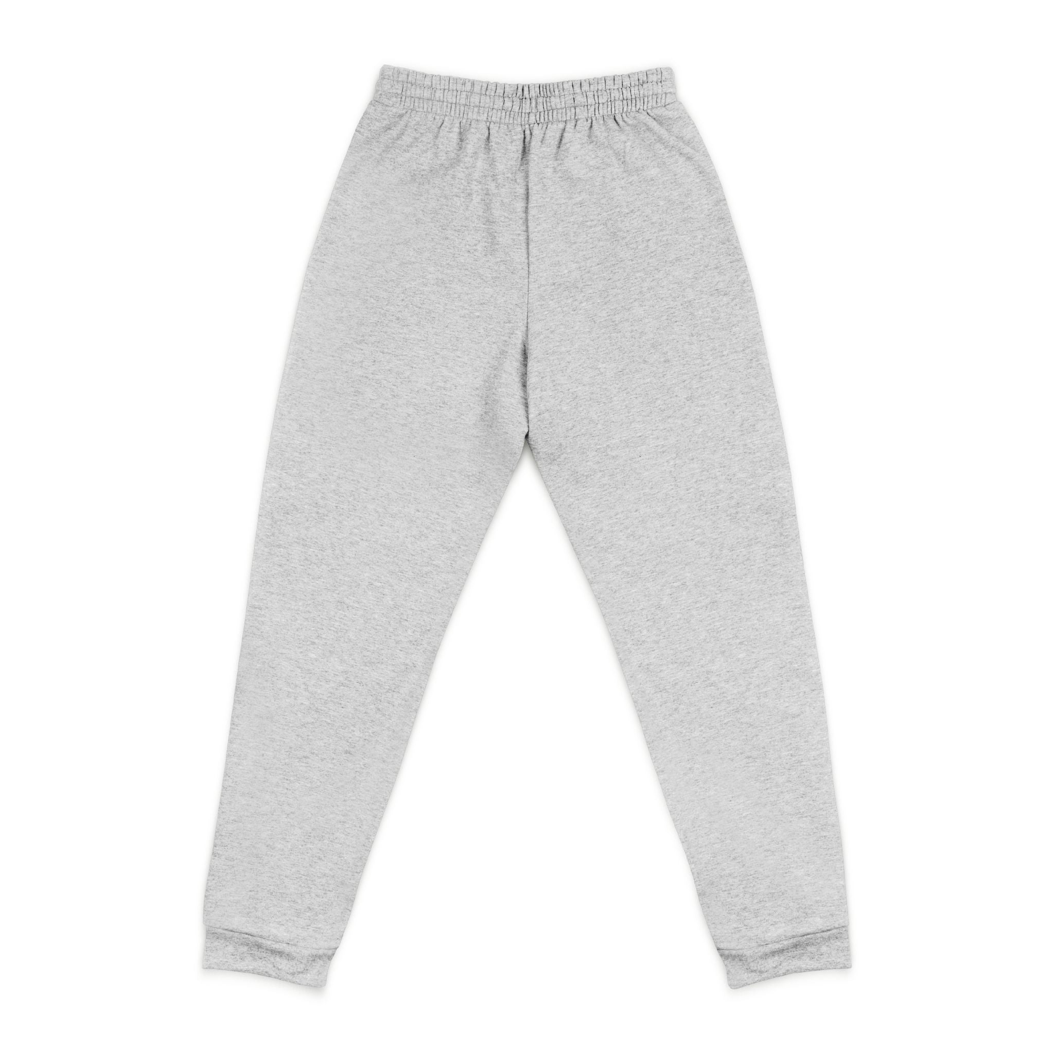 Embroidered Sweet Route Joggers