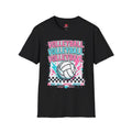 Volleyball Tee