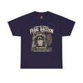 Feral Raccoon Coffee Mug Tee, T-Shirt