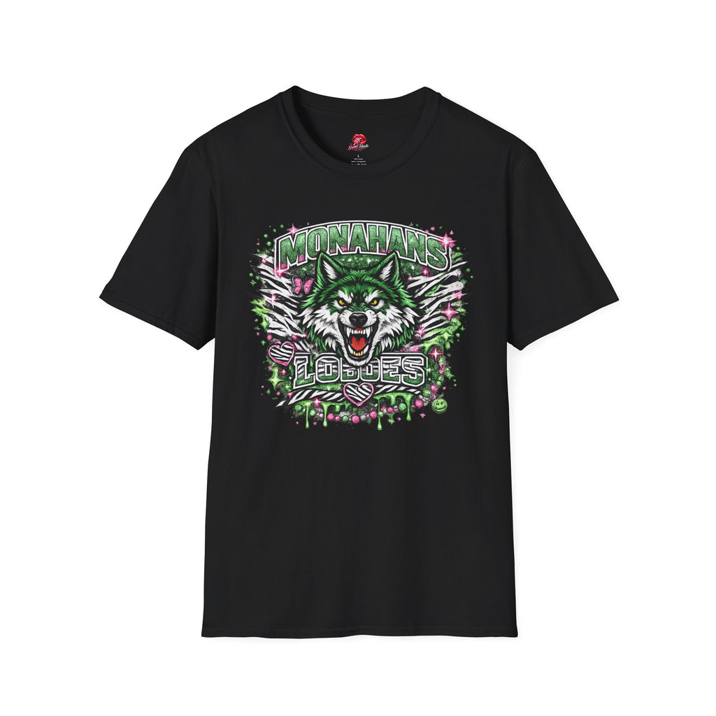 Monahans Graphic T-Shirt