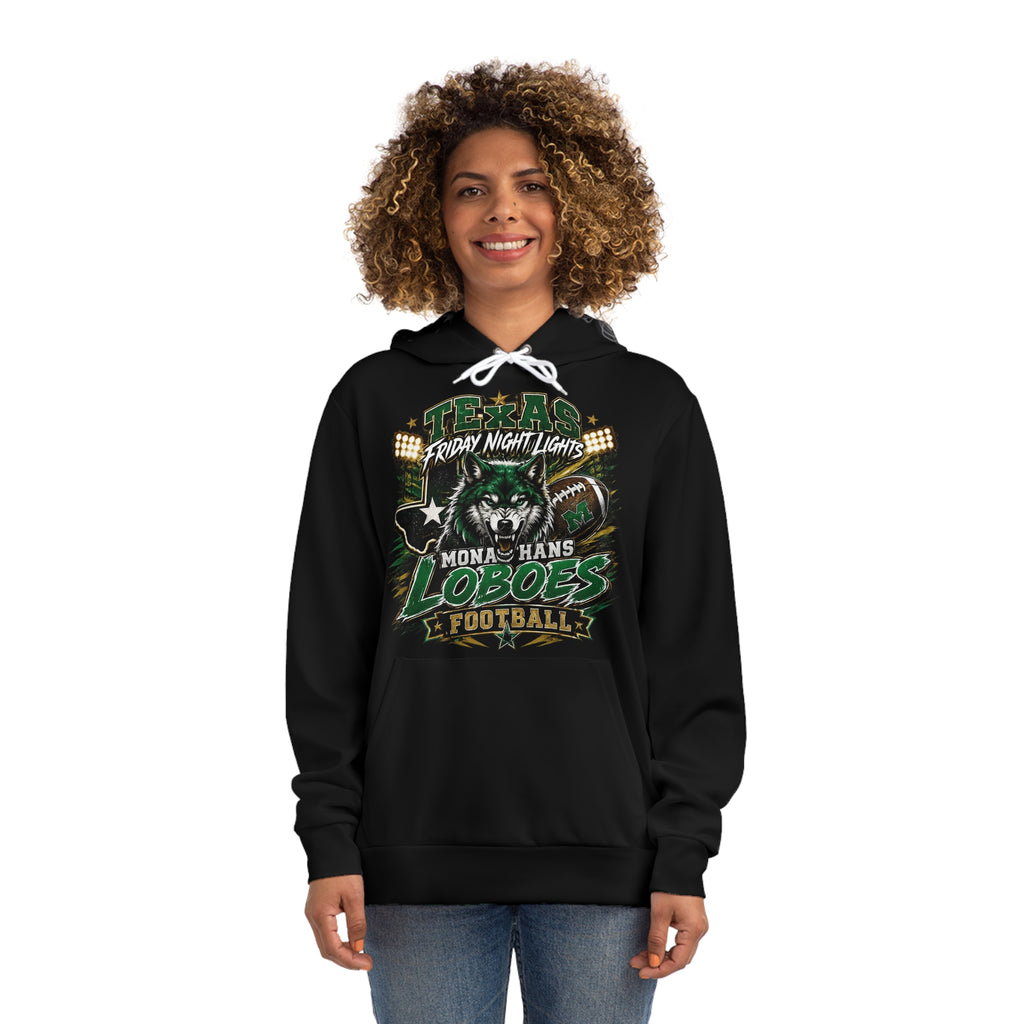 Loboes Friday Night Lights Hoodie