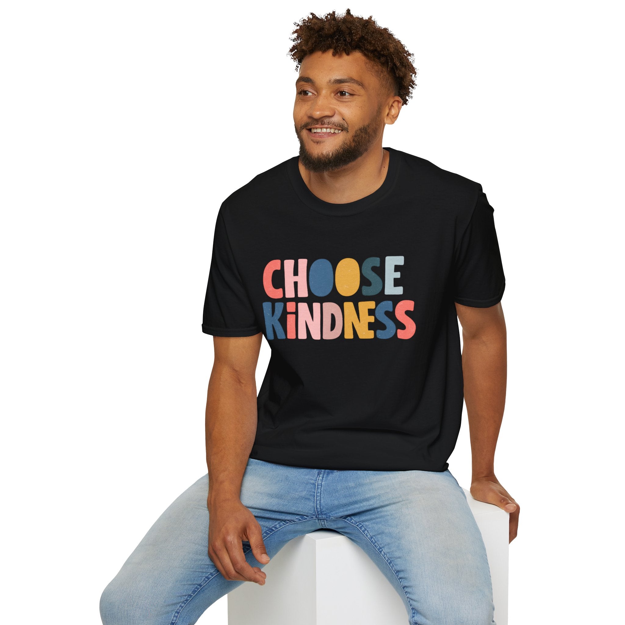 Choose Kindness T-Shirt
