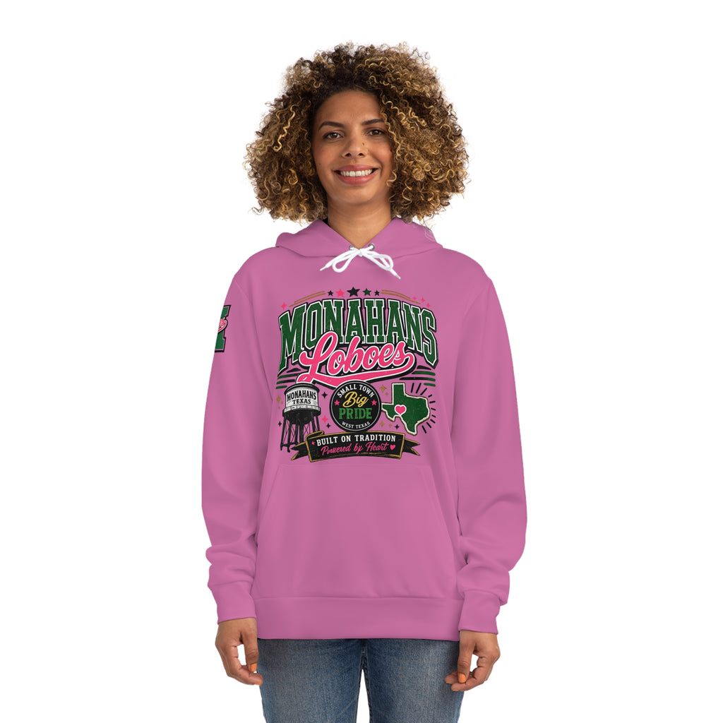 Monahans Small Town Hoodie