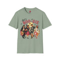 Let’s Boo-gie Halloween T-Shirt