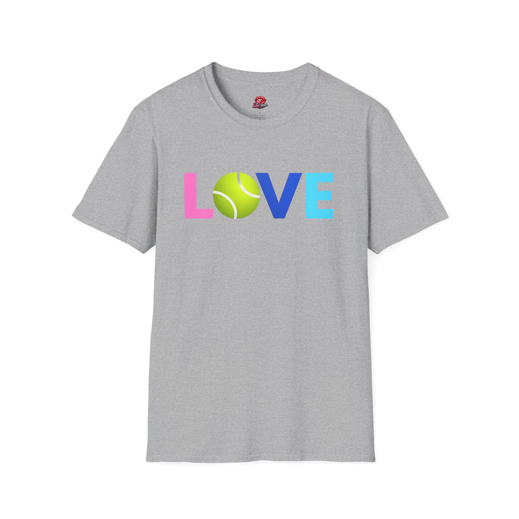 Tennis LOVE T-Shirt
