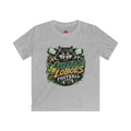 Lobos Football Kids Tee