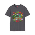 Put Your Balls Christmas Trees T-Shirt