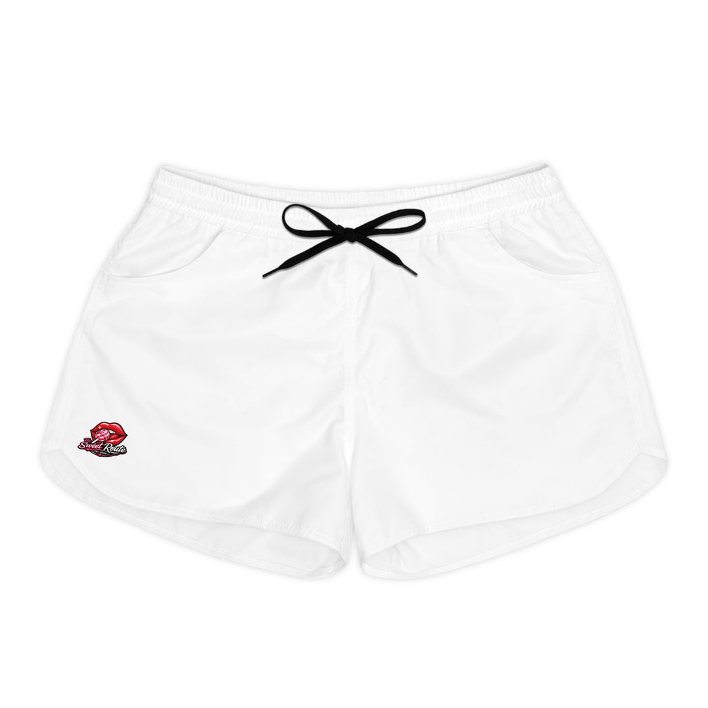 Sweet Route Women's Casual Shorts