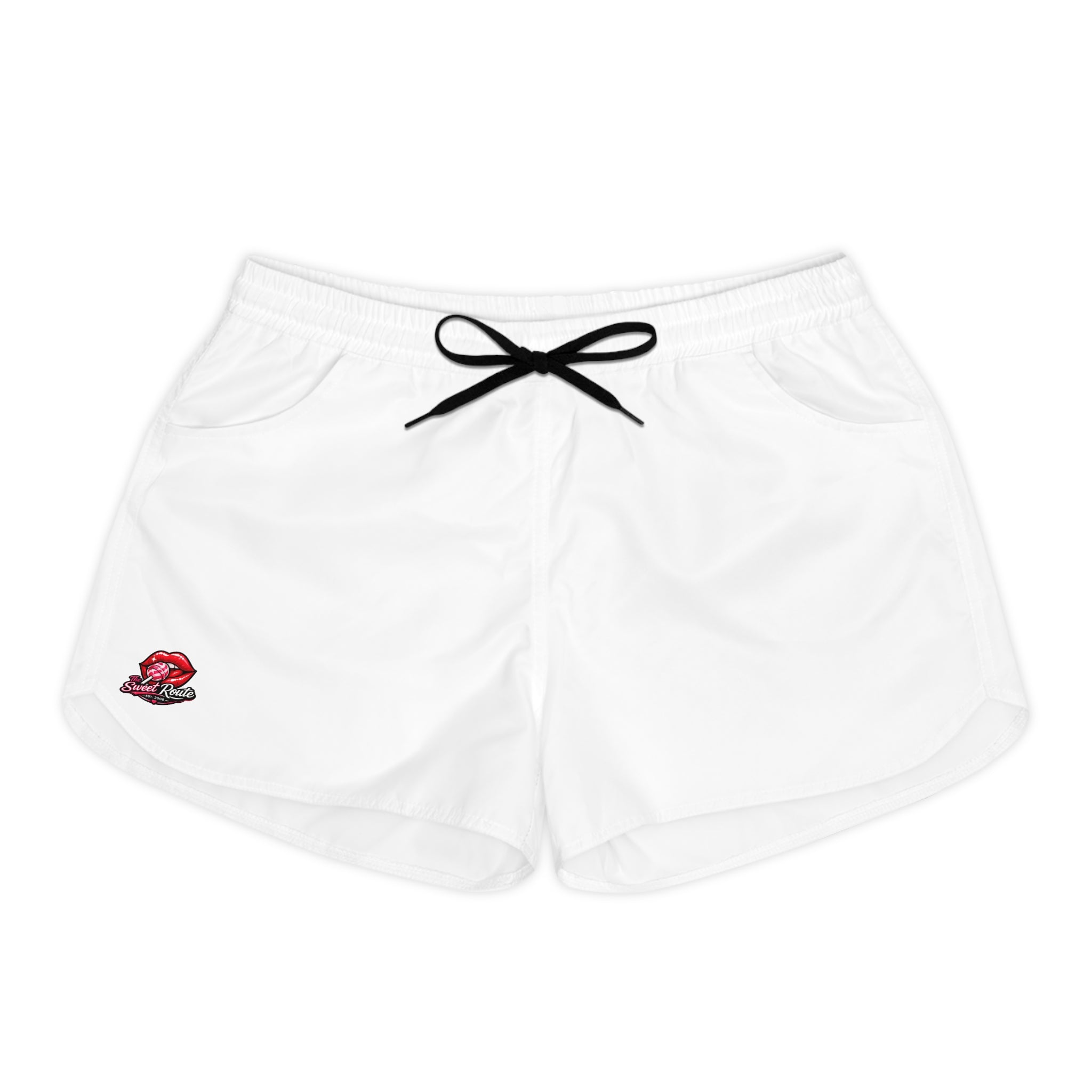 Sweet Route Women's Casual Shorts
