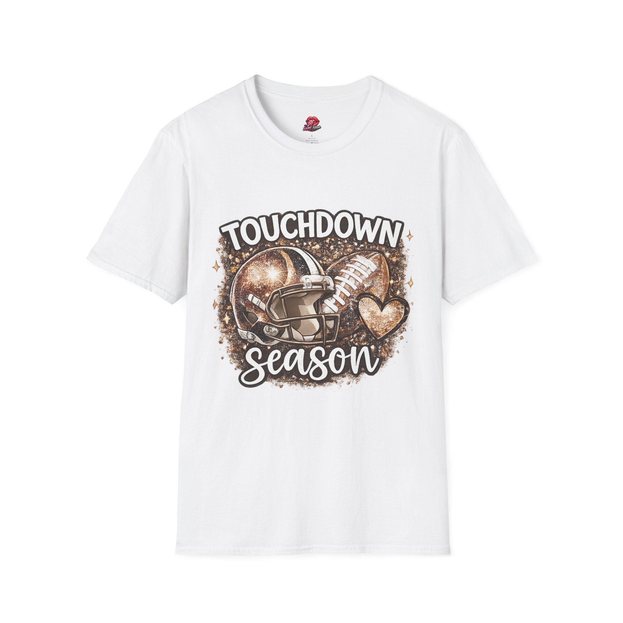 Touchdown Season T-Shirt