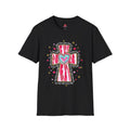 I Know Jesus Loves Me Tee
