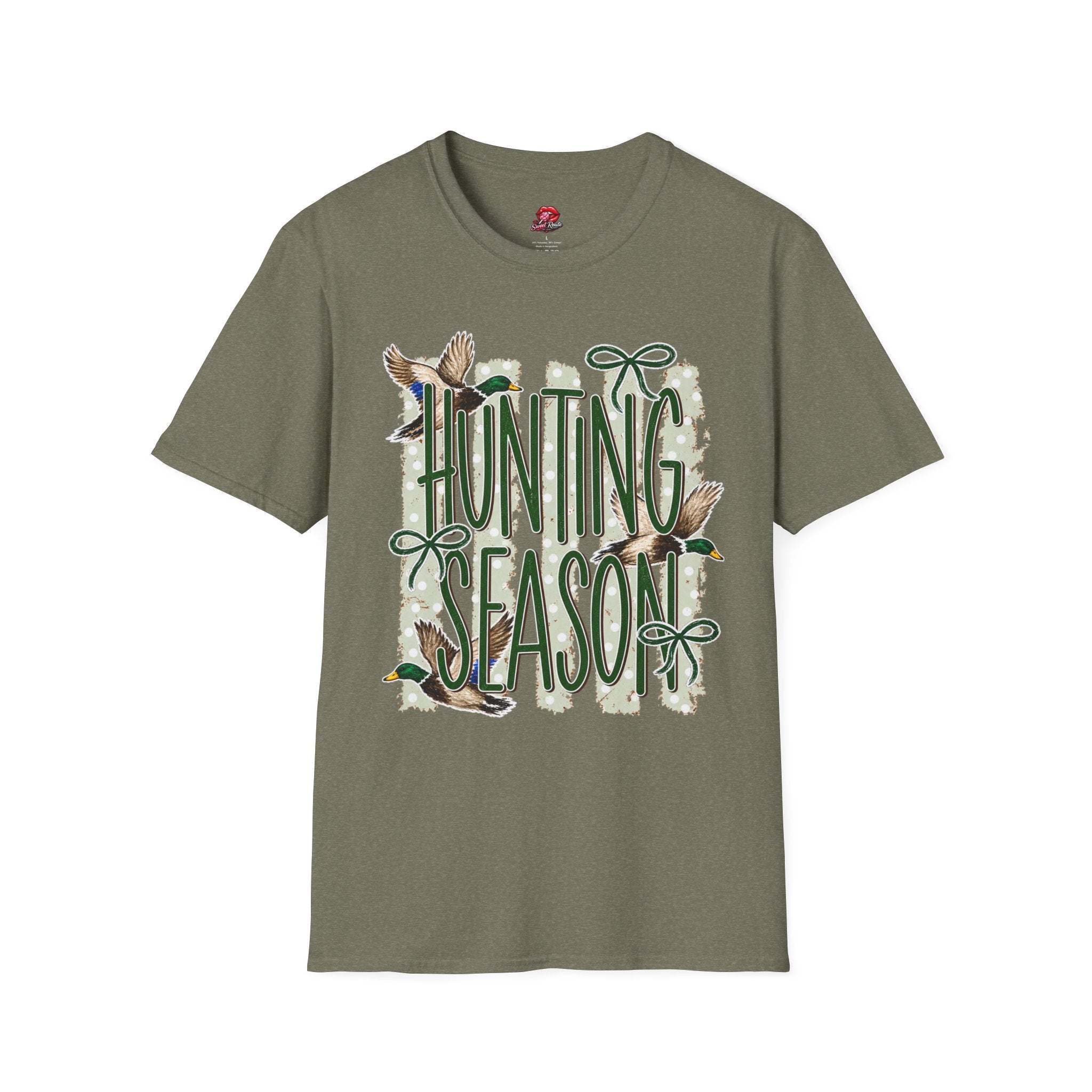 Hunting Season T-Shirt