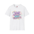 Weird Teachers Build Character T-Shirt | Funny Teacher Graphic Tee | Cute Retro Educator Shirt