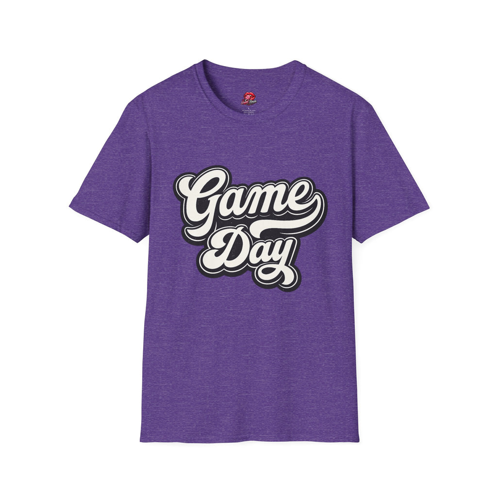 Game Day T-Shirt