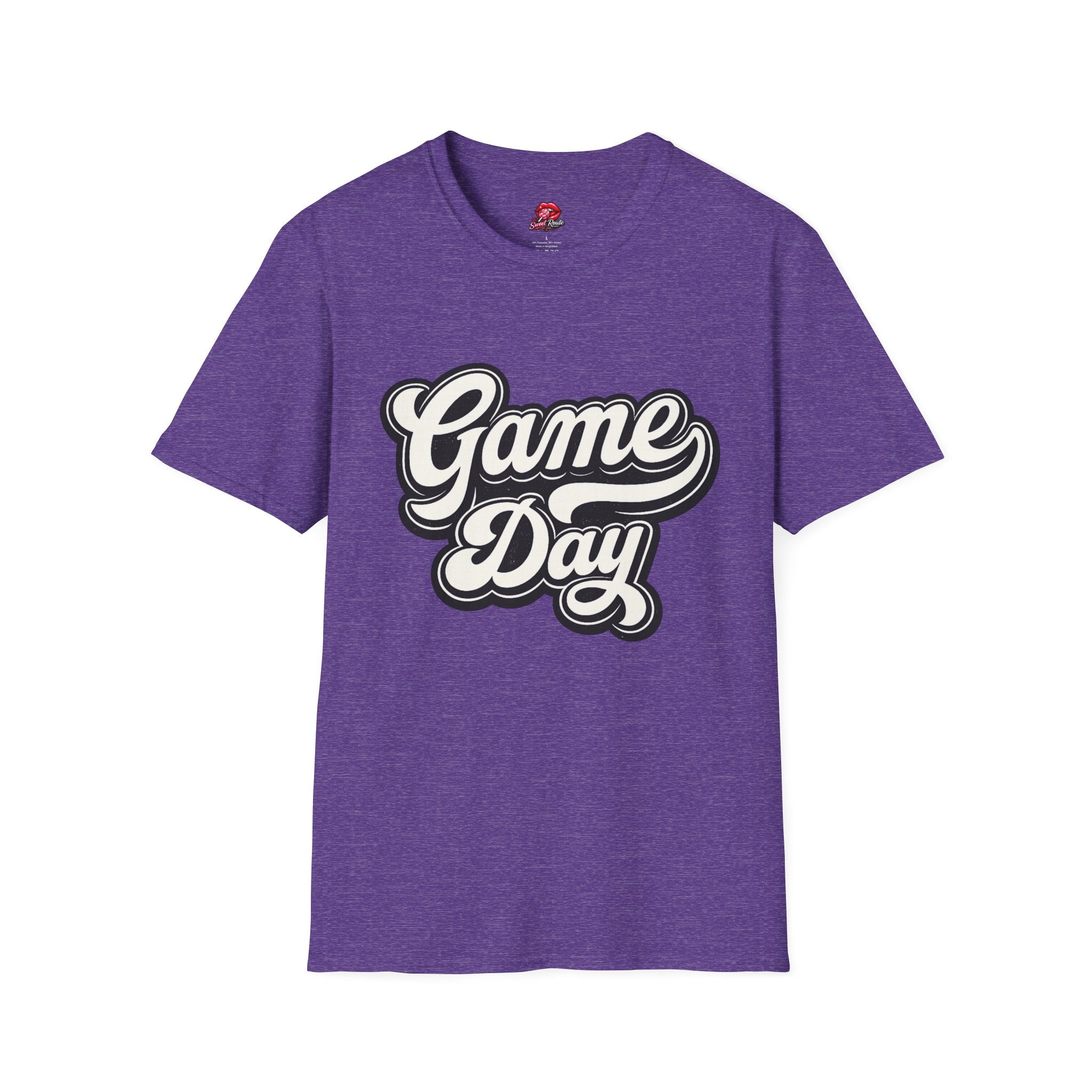 Game Day T-Shirt