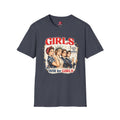 Girls Will Be Girls T-Shirt